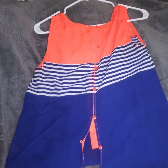 Tank Top - Picture 2 of 2